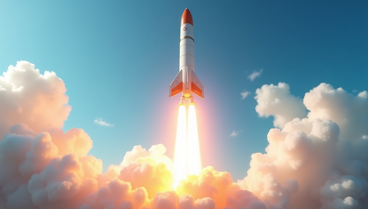Raketenantriebstechnologien einfach erklärt