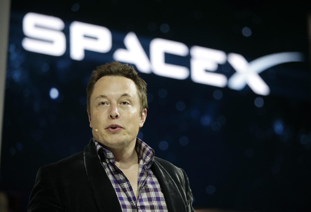SpaceX und Elon Musk: Revolution der Raumfahrt