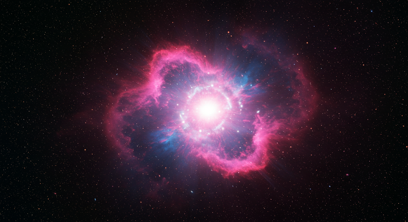 Supernovae: Das spektakuläre Sterben eines Sterns und seine kosmische Bedeutung