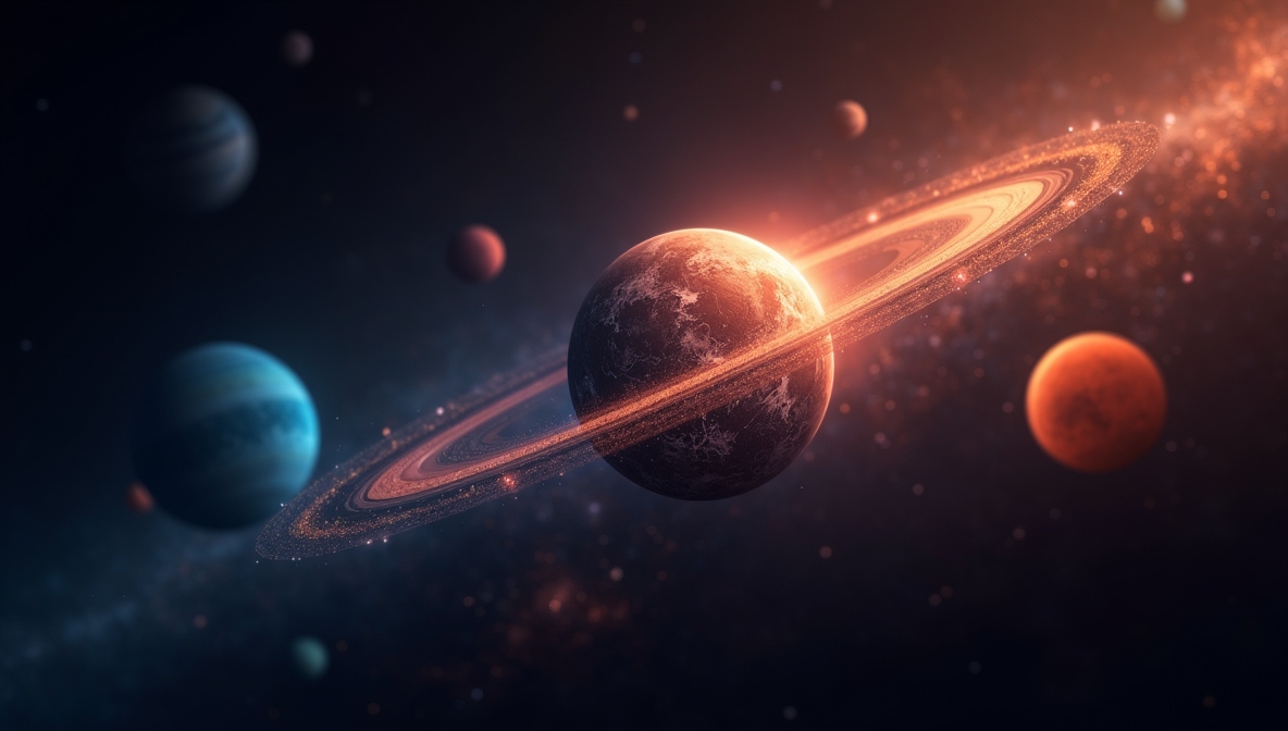 Wie viele Planeten gibt es wirklich?