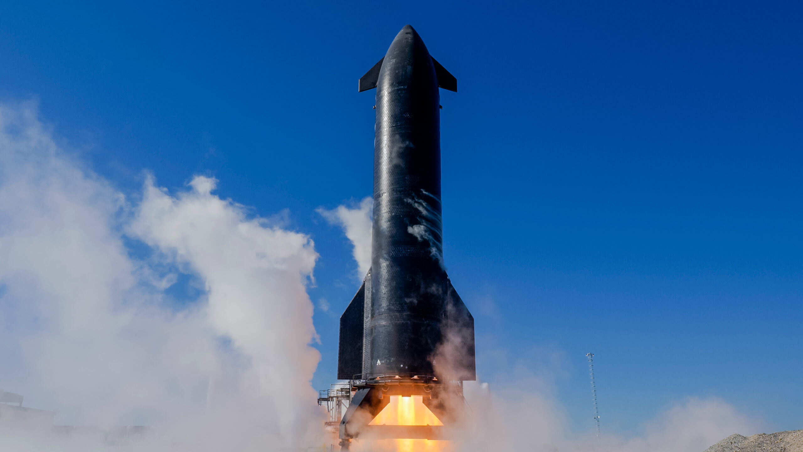 Raketenstarts: Wie funktionieren sie?